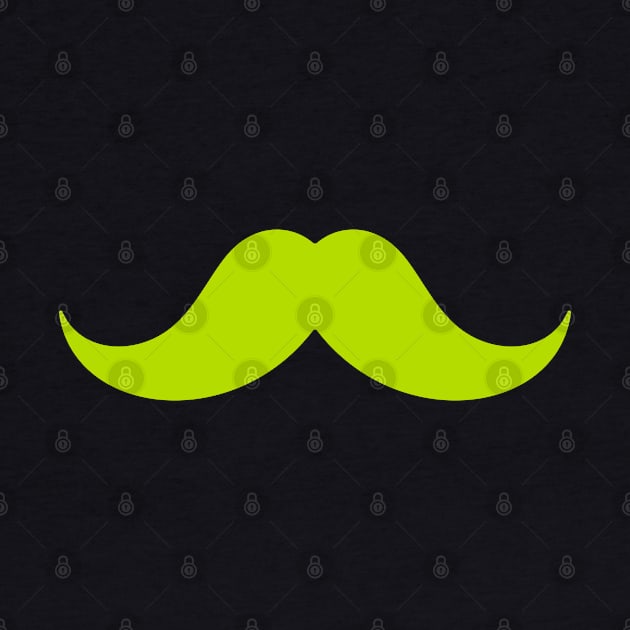 movember mustache by MZeeDesigns